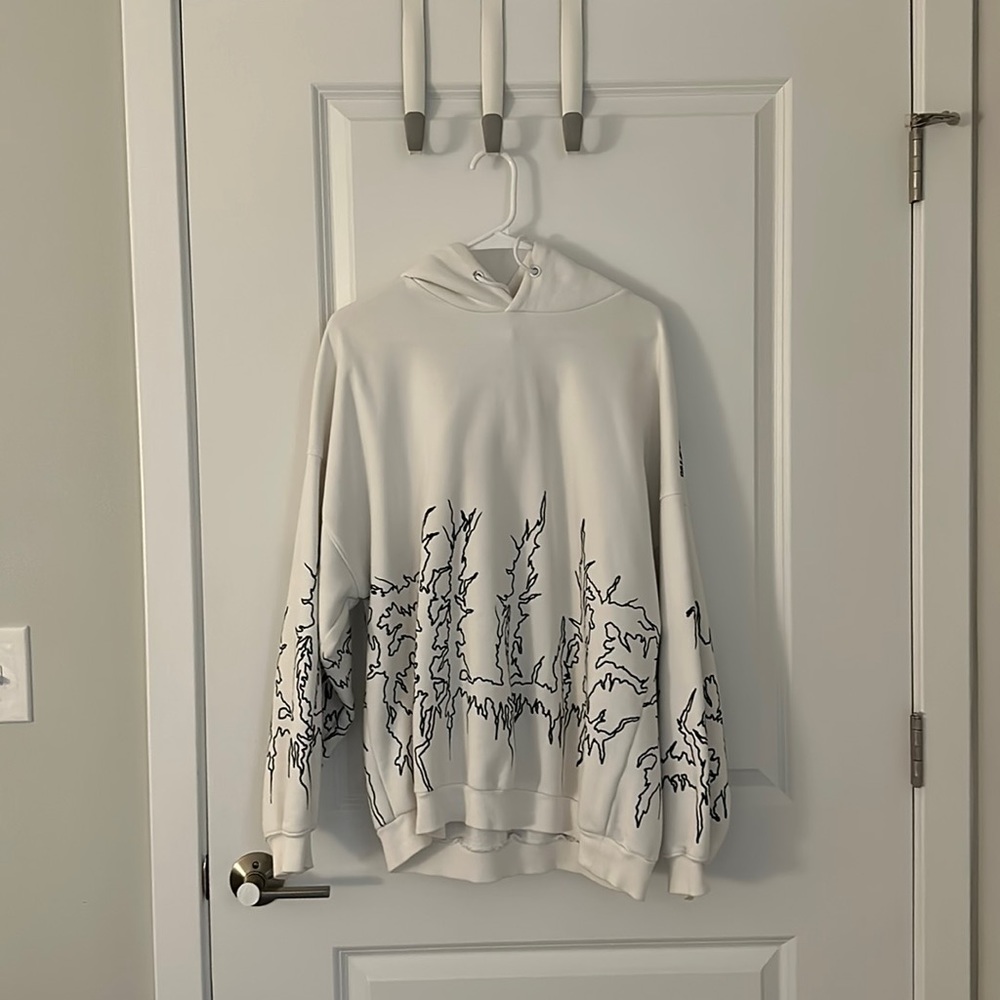 Billie Eilish hoodie